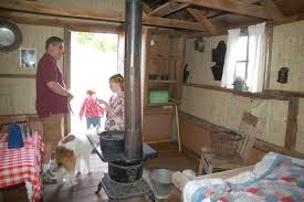 Experience the interactive pioneer heritage museum on the land laura ingalls wilder's family homesteaded. Laura Ingalls Wilder Homestead Desmet Sd My World Tuesday Potted Frog
