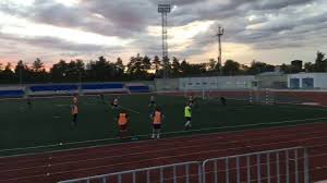 Live amateur league | volga region | |