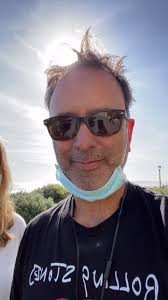 Mason Rizzo and Sienna Mae