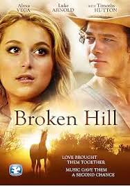 Broken Hill : Alexa Vega, Timothy Hutton, Rhys Wakefield, Andy McPhee, Luke  Arnold, Dagen Merrill: Movies & TV