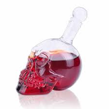 Please note that the 3d model database is only a search engine. Cocktail Minuman Tengkorak Anggur Kaca Botol Vodka Wiski Bir Botol Roh Halloween Bar Rumah Klub Kreatif 3d Pesta Decanter 20 Bar Lainnya Alat Aliexpress