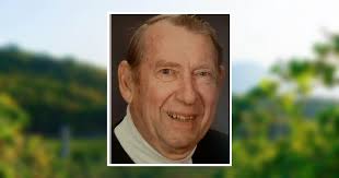 Frederick C. Smith Obituary October 6, 2022