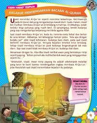 Terdapat sekelompok sahabat nabi yang dipandang lebih tinggi statusnya di antara kalangan mereka sendiri, yaitu sebagai ulama yang dimintakan fatwanya untuk berbagai permasalahan yang mereka hadapi. Pin Di Ebookanak