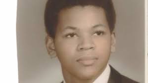 Garfield Cornish Jr. Obituary (1952