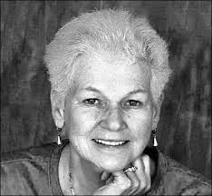 BEVERLY GRENIER Obituary (2015)