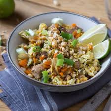 Fur Dieses Rezept Brauchst Du Nur 25 Minuten Und Schon Steht Eine Warme Mahlzeit Auf Dem Tisch Die Dich In Deinen Verdien Chinakohl Rezepte Lebensmittel Essen