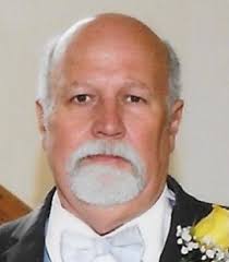 Obituary for James Marvin Patrick