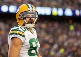 Greg Jennings: Aaron Rodgers Never Had to Self Assess