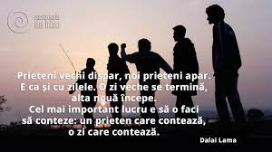 Toată lumea este în stare de șoc, mai ales că jurnalistul care a decedat era un om extrem de bun, care ajuta de fiecare dată pe toată lumea necondiționat. Tu Ai Un Cel Mai Bun Prieten
