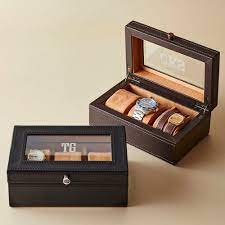 To make shopping easier, we came up with a list of 84 thoughtful gifts for the special man in your life. 50 Best Valentine S Day Gifts For Him 2021 Unique Valentine Presents For Men