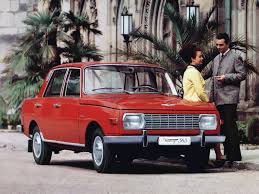 Wartburg 353 Wartburg Ddr Fahrzeuge Fahrzeuge