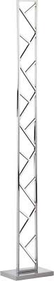 Wofi Fox 3578 01 64 6000 Led Stehlampe Eek A A E 23 W Warm