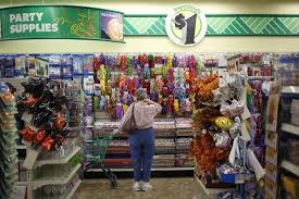 Save with this week dollar tree ad deals, and get amazing sales, discounts & offers. Dollar Store Sales Rise Though Shoppers Feel Pressure Of Rising Costs Wsj