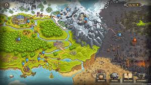 The premium content is an additional pack of content that can be purchased for $5.95 on armor games or 60 kreds (equivalent $6) on kongregate. Kingdom Rush Tower Defense On Steam