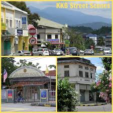 Kuala kubu bharu resortscurrent page kuala kubu bharu resorts. Ampang Pecah The Thrifty Traveller