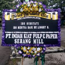 Jual karangan bunga meja bunga papan bunga duka cita parcel buah jakarta pusat myflorist cikini tokopedia. Toko Bunga Ngawi Murah Dengan Kualitas Premium Luna Florist