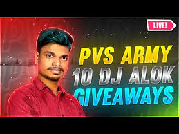 Grab weapons to do others in and supplies to bolster your chances of survival. Free Fire Tamil Live 40k Diamond Dj Alok Giveaways