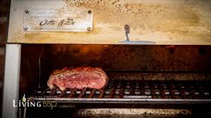 Place seasoned ribeye onto the preheated skillet, let it cook for about 30 second and move to prevent sticking. Rib Eye Steak Entrecote Was Ist Das Livingbbq De