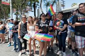 Celebrate washington, dc's lgbtq+ community by exploring the top things to do. U S Pride Organizers Debate In Person Vs Virtual Events For 2021
