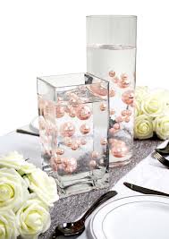 Bulk buy wedding vase fillers online from chinese suppliers on dhgate.com. Vase Filler Faux Floating Pearls For Wedding Centerpiece Walmart Com Walmart Com
