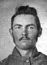 Benjamin Franklin Wagner (1843-1925)