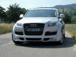 Image result for Light Silver 2007 Q7