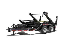 Felling Trailers Inc FT-14-R Reel Trailer
