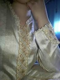 موديلات قفاطن جوهرة بالراندة والسفيفة Moroccan Caftan Moroccan Dress Caftan