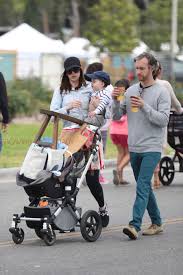 We can never thank you enough. Anne Hathaway Spends Mother S Day At The Market With Her Family