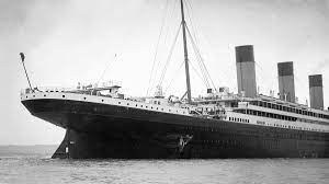The reason behind people thinking that the ship is not really titanic takes us back to the 20th september 1911 when the olympic collided with the hms hawke just off the coast of the isle of wight. The Craziest Titanic Conspiracy Theories Explained History