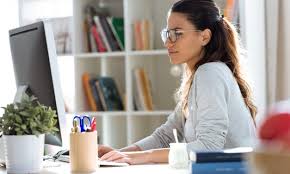 Sozialpartner und bundesregierung haben sich auf eine gesetzliche regelung von homeoffice geeinigt. Homeoffice Archive Wifi Blog Osterreich