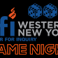 CFI Game Night – January 2026 event image
