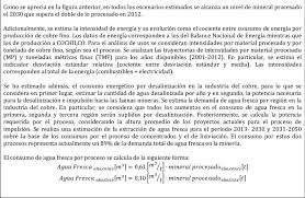 Modelo de pensiones de chicago boys se está derrumbando. Mineral Procesado En La Industria Del Cobre Kt Fuente Proyecto Maps Download Scientific Diagram