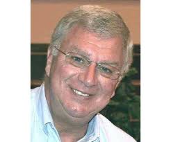 Charles E. "Bud" Marcil Jr. Obituary (2023)