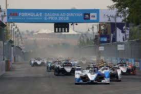 This is the abb fia formula e world championship. Formula E Technology From The Racetrack To The Road