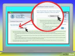 I went back three times for that. How To Renew A Twic Card 10 Steps With Pictures Wikihow