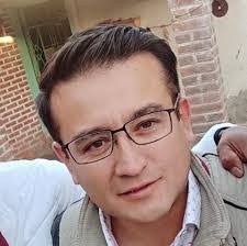 Martin Olvera's Instagram, Twitter & Facebook