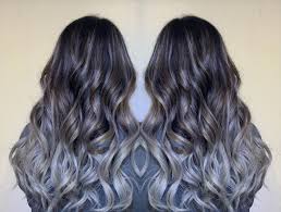 Was dying my hair, returning to bleach, somehow a betrayal of my asianness? Professional Balayage Asian Hair Toronto Seefu