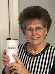 Does anyone in the association sell Pampered Chef?