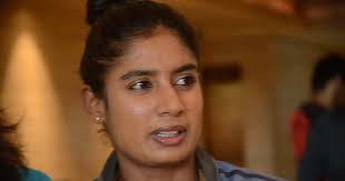 The mouse musters up the courage to put herself out there every once in a while, but. Star Batter Mithali Raj Becomes First Indian Cricketer To Score 2 000 T20i Runs