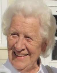 Jayne Lyder Obituary (1920