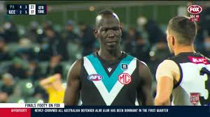 Port adelaide are a win away from the 2021 afl grand final again after a thumping win over the geelong cats at adelaide oval. Ruljnpyvwh Irm