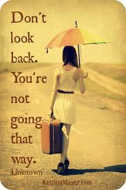 Maybe you would like to learn more about one of these? Quotes About Looking Back