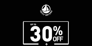 Check spelling or type a new query. Petit Bateau Singapore 3 Days Black Friday Sale 30 Off Promotion 24 26 Nov 2017 Why Not Deals