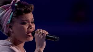 HFA: Behind the music. I'm obsessed with music. I cried when…