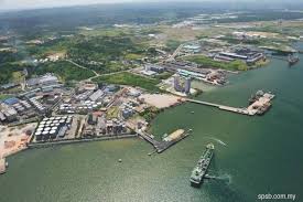 Koperasi jelata sabah sdn bhd (kojasa). Rm13 Bil Petrochemical Project In Lahad Datu Raises Eyebrows The Edge Markets