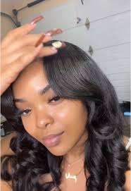 In loveeeee😮‍💨 Ate down!!! Ig : beautybynatoya #fyp #876🇯🇲