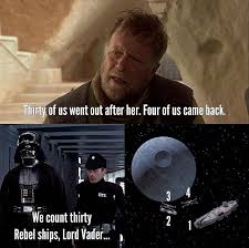 Whoever Discovered This Is A Genius Too Genius Funny Star Wars Memes Star Wars Humor Star Wars Jokes