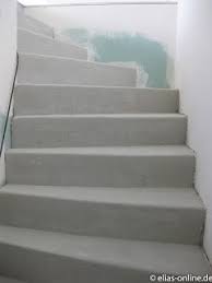 Beton Cire Treppe Beton Cire Treppensanierung Treppe