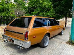 Image result for Golden Fawn 1976 Dodge